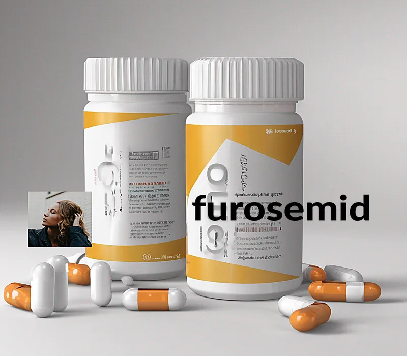 Rebound effekt furosemid